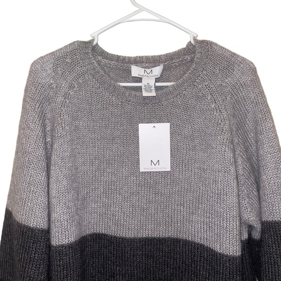 NWT Magaschoni Women Sweater Size XL - Picture 3 of 7